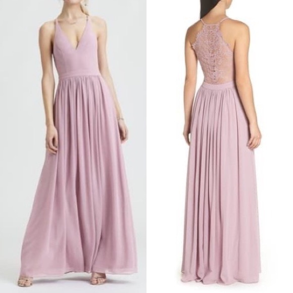 lulus everlasting beauty